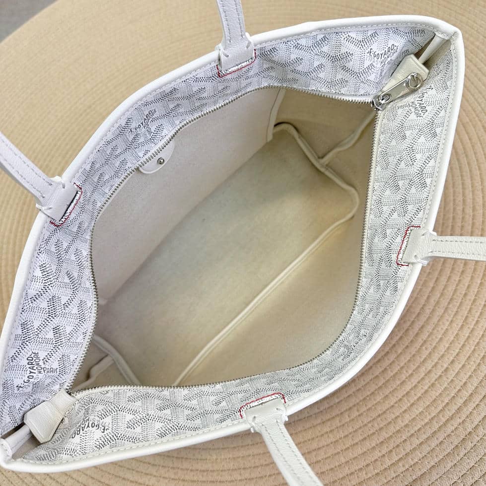 Shopping Bag Artois (Zipper Version) 0024